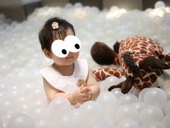 -艾米茉亲子餐厅(万象城店)