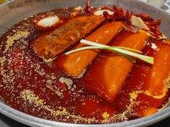 -爸爸炒料牛排老火锅(建设路旗舰店)