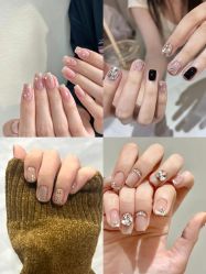 -M·X Nail日式美甲美睫