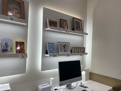 -HIMO海马体照相馆(上海华润CP静安店)