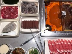 -海底捞火锅(天一广场亚细亚店)