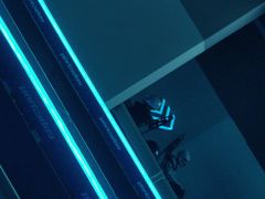 -反斗乐园π·电玩·高空拓展·蹦床(龙华天虹店)
