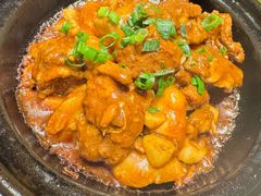 -国人川菜(李家村建东街店)