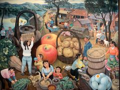 -四川美术学院美术馆