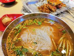 -朴家冷面(总店)