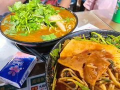 -肥汁米蘭香港米线(宁波路总店)