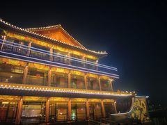 -南门涮肉(通州大船店)