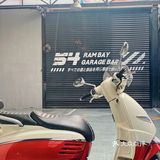 无锡探店｜集装箱工业风咖啡店！太帅了！