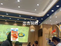 -西部马华清真兰州牛肉面·烧烤夜市(三里河店)