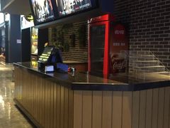 -万达影城(金平万达广场IMAX店)