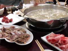 -刘记羊肉粉馆(荷花塘总店)
