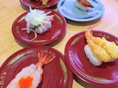 -寿司郎(皇庭广场店)