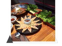 -黑牛の店·和牛烧肉(大悦城店)