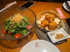 南蛮炸鸡块-有喜屋·深夜食堂(北京西路店)