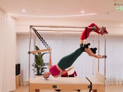 -N1 健身·普拉提·综合馆(嘉美中心店)