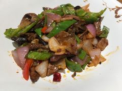 -三姐妹餐厅(曲江店)