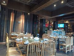 -老土灶民间菜(跃进桥店)