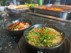 -重庆九记老火锅(广场店)