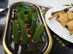 -夜宴江景餐厅