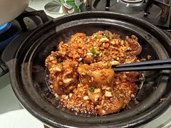 -国味壹号·精品湘菜·宴请佳选(新天地店)