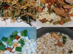 -牛八宝桂林米粉(八里庄店)