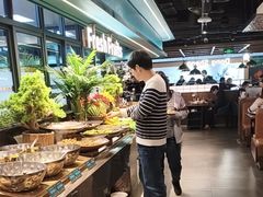 -東盛炭烤自助料理(浦东文峰广场店)
