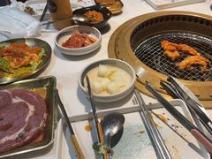 -炙城·韩式烤肉(南京东路店)