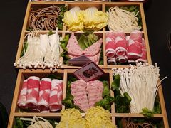 -额尔敦传统涮(体育场店)