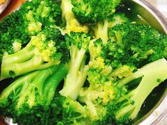 -阿金大白·上海菜馆(新天地店)