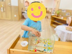 -雀儿音乐花园蒙特梭利托班