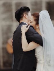 点击看大图 -纯色时光婚纱艺术馆WHITE