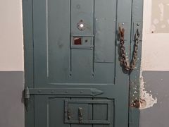 -青岛德国监狱旧址博物馆