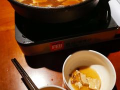 -牛玄庵日式寿喜烧·料理店(新源里店)