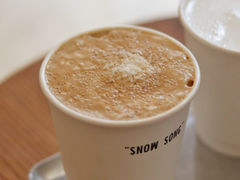 -雪凇咖啡snowsong(三盛店)