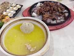 -皮五鱼汤面(老街店)