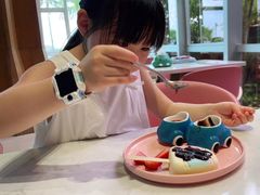 -水桶王国主题餐厅·聚会·生日派对·亲子活动·家庭套餐(亚龙湾希尔顿店)