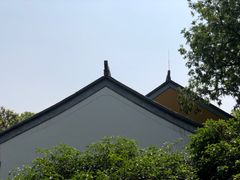 -寒山寺