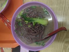 -牛马行牛肉饸饹铺(长春总店)