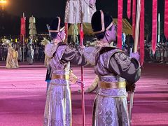 -济南方特东方神画