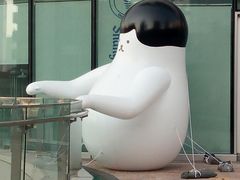 -深圳来福士广场