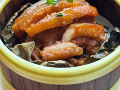 -莲餐厅·湖北菜·潜江小龙虾店(愚园路店)