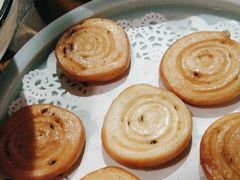 -新白鹿餐厅(百联中环店)