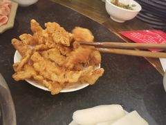 -叶记鲜鹅肠火锅城(聚丰锦绣盛世店)