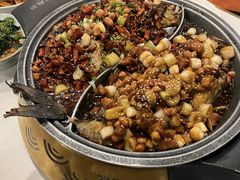 -锦尚阁烤鱼(望京新荟城店)