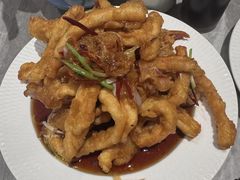 -九龙餐厅(大沽路店)