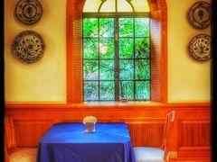 卡座-马勒别墅·中餐厅