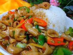 猪杂盖饭-温州猪脏粉(工人北路店)