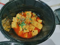 -铁公鸡·四川料理(天环广场店)