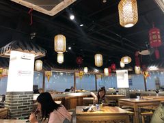 -老城南.鸭血粉丝汤(夫子庙店)