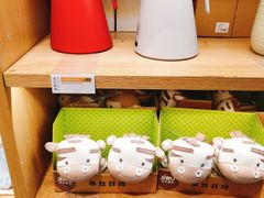 -苏宁极物(苏宁生活广场店)